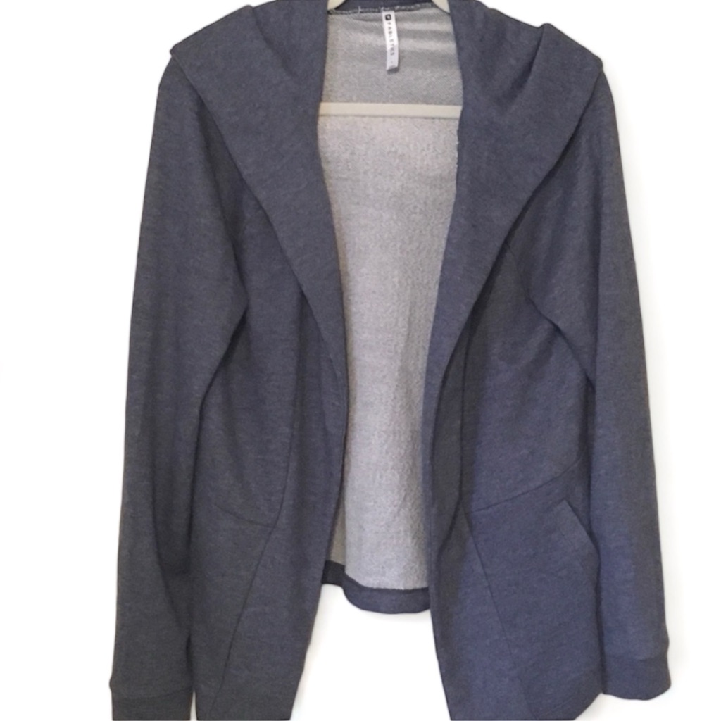 Fabletics Hooded Jacket